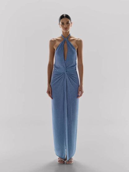 Linus Maxi Dress