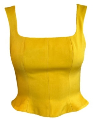 クラシック Tops – Miss J. トップス