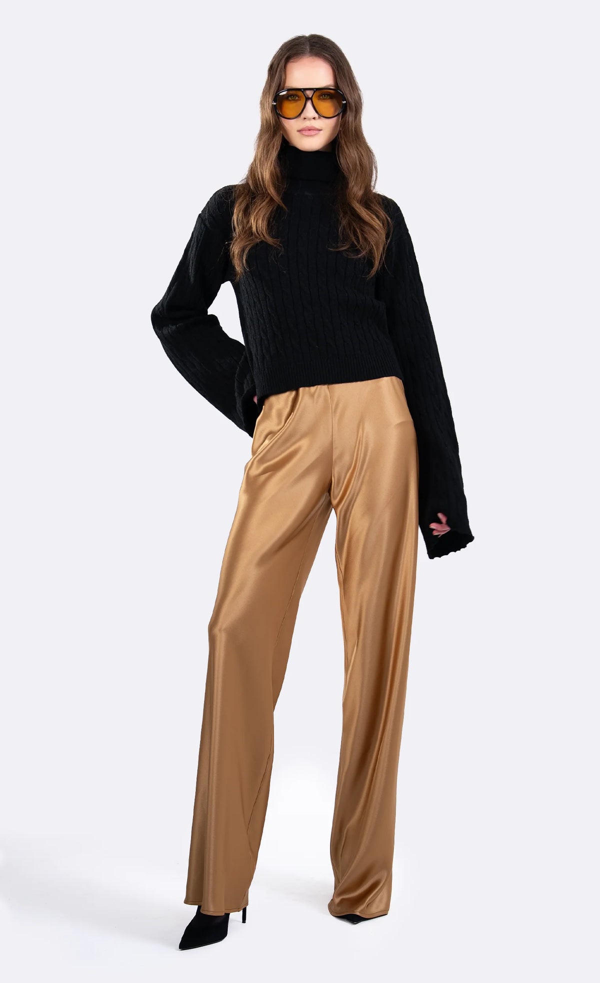 Cara Sweater